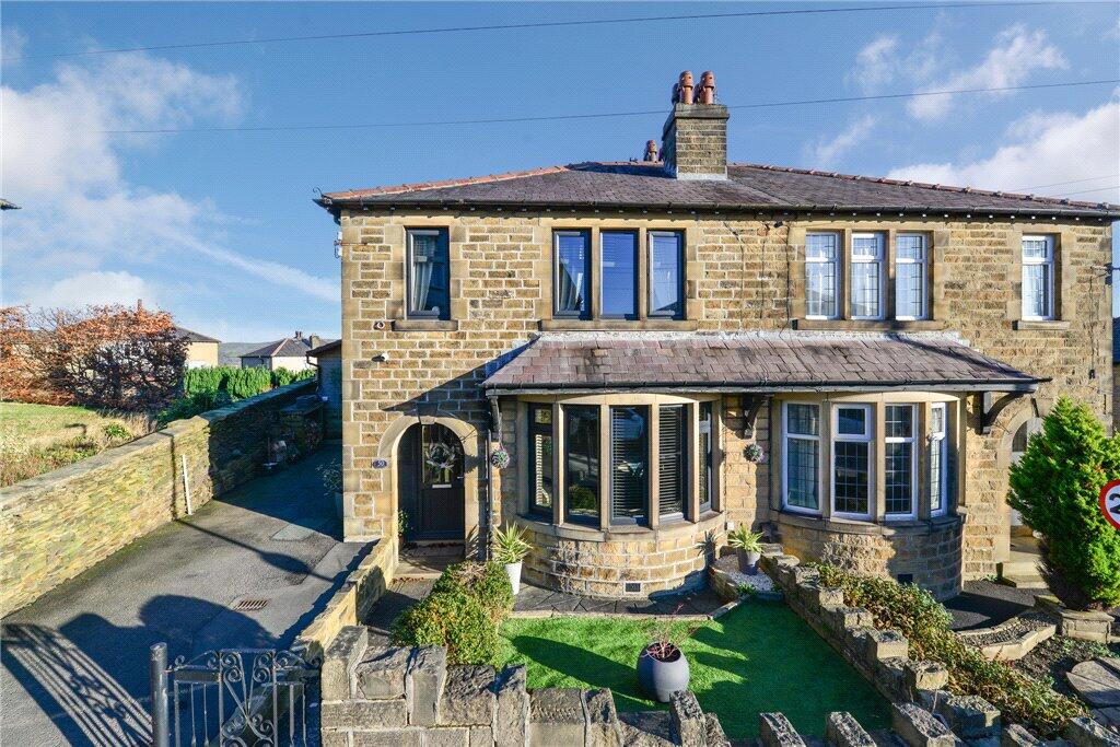 Main image of property: Exley Road, Keighley, West Yorkshire, BD21