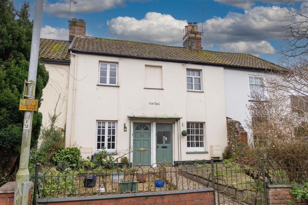 Main image of property: High Street, Chard