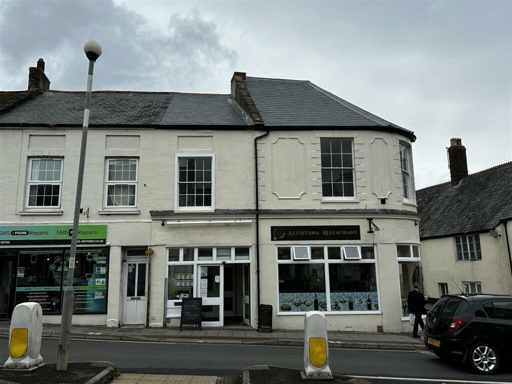 Main image of property: High Street, Chard