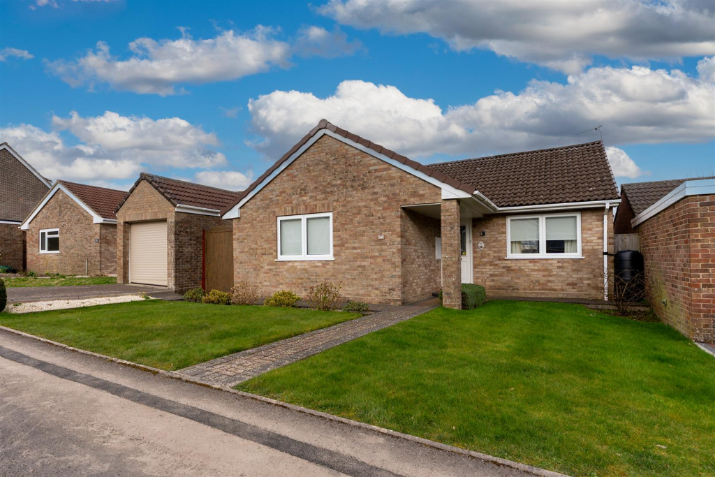 Main image of property: Cedar Close, Chard