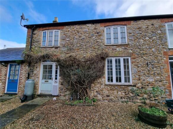 Main image of property: Ostlers Yard, Fore Street, Chard