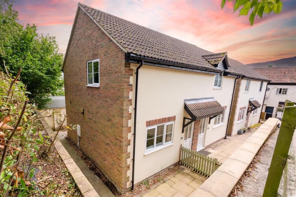 Main image of property: North Street, Shepton Beauchamp, Ilminster
