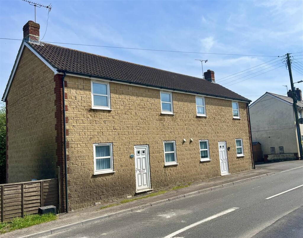 Main image of property: Furnham Road, Chard