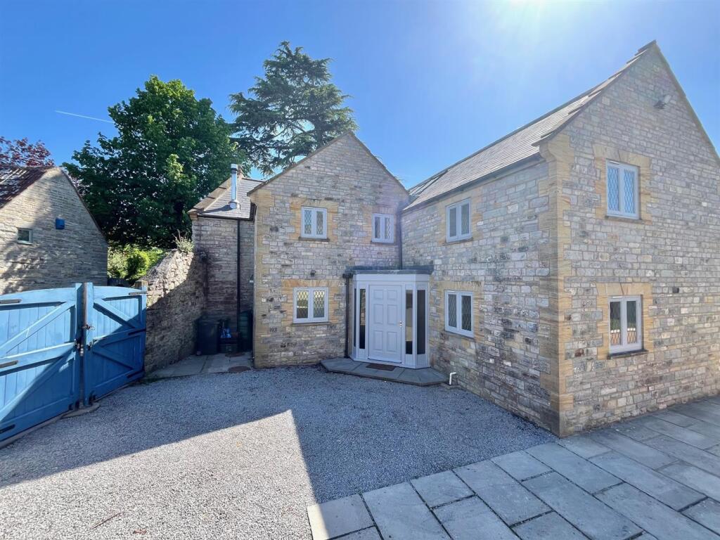 Main image of property: Wearne Lane, Langport
