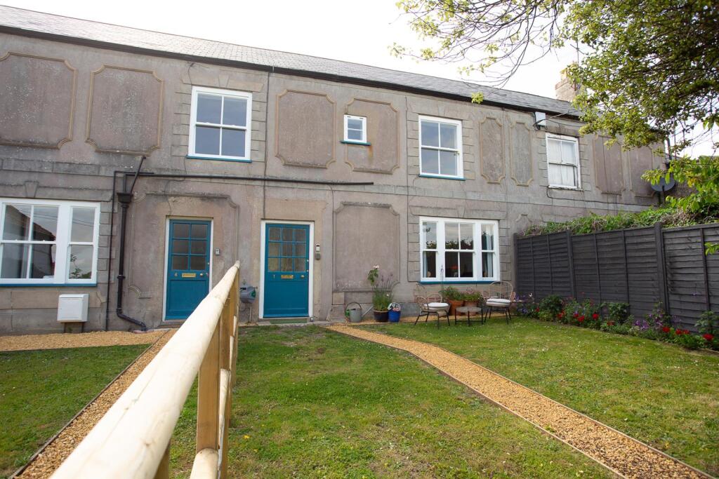Main image of property: The Hollies, Crimchard, Chard