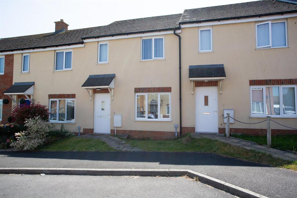 Main image of property: Beckington Crescent, Chard