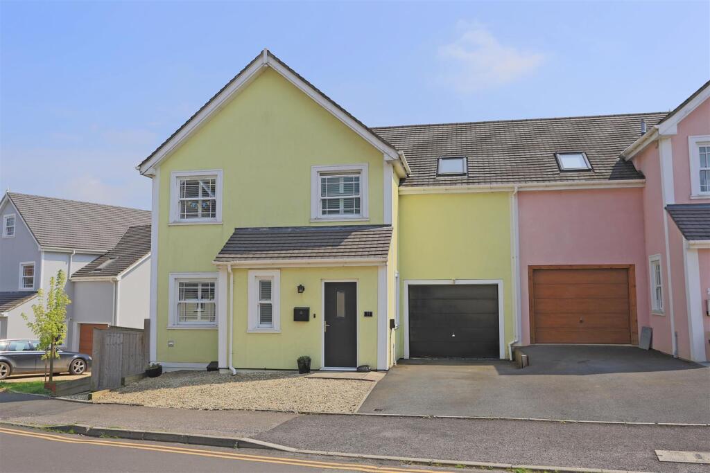 Main image of property: Langdons Way, Tatworth