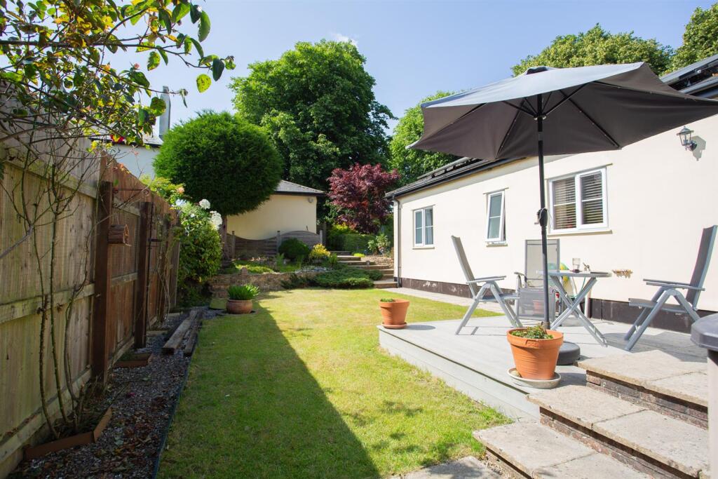 Main image of property: Shepherds Lane, Chard