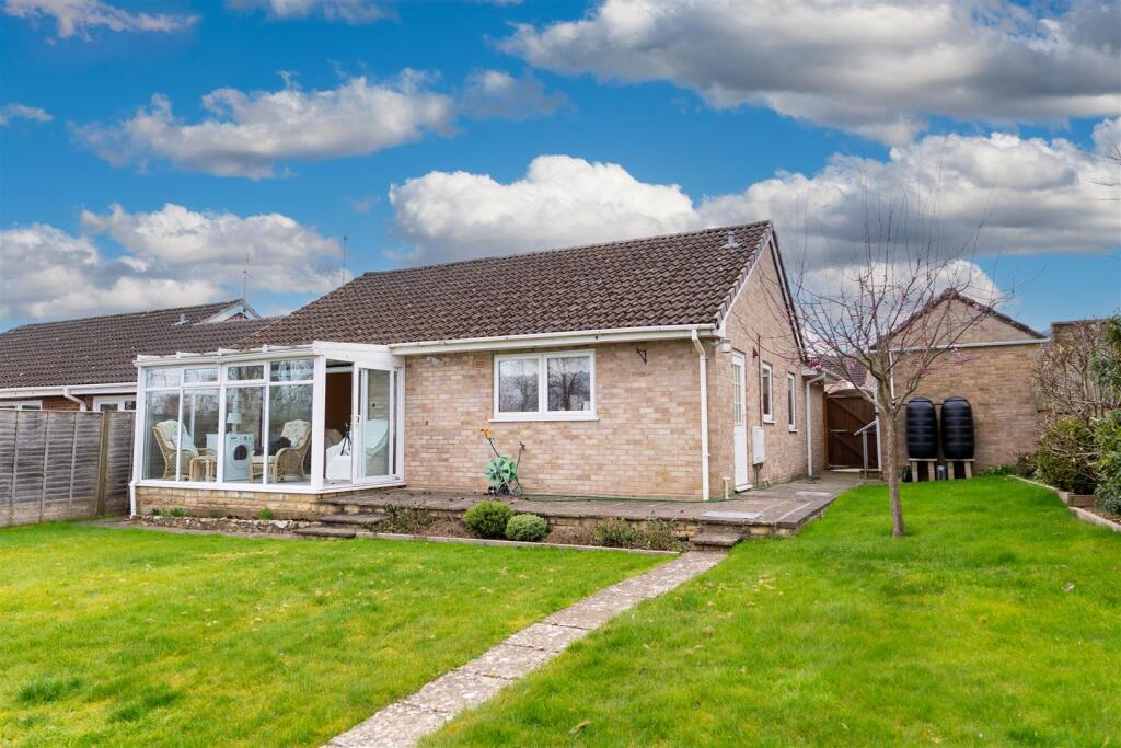 Main image of property: Cedar Close, Chard