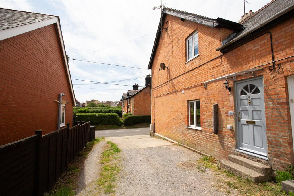 Main image of property: Fore Street, Chard