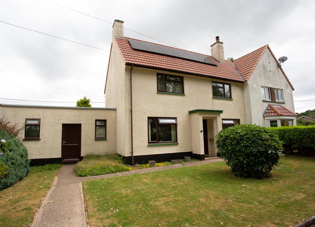 Main image of property: Eastlands, Hemyock, Cullompton