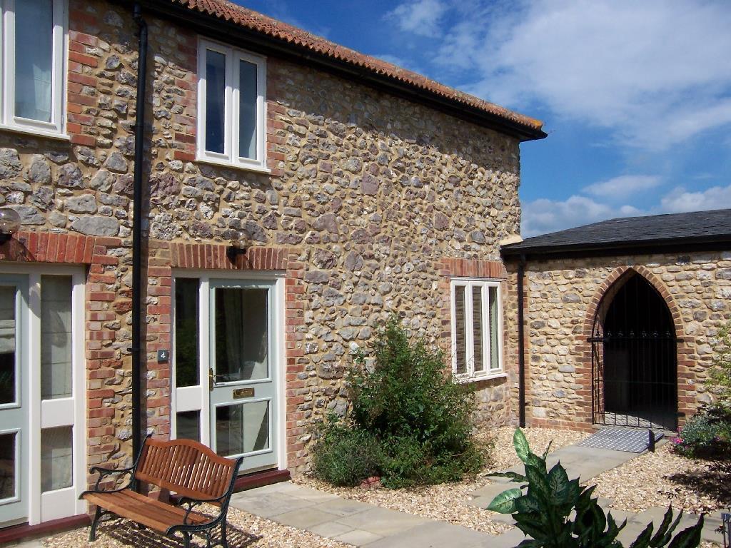 Main image of property: Ostlers Yard, Fore Street, Chard