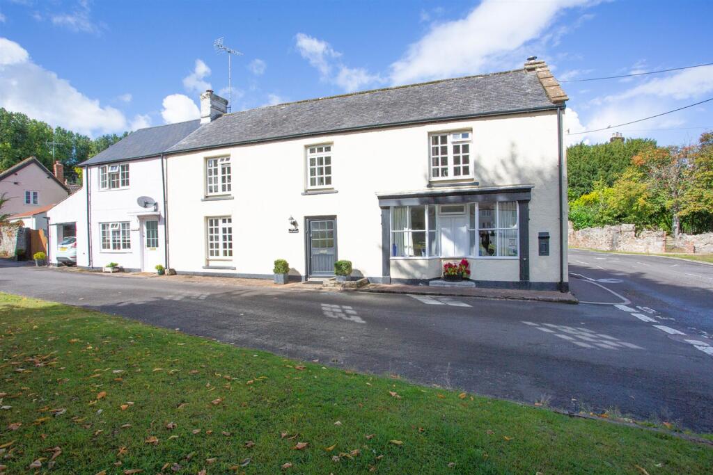 Main image of property: Combe St. Nicholas, Chard