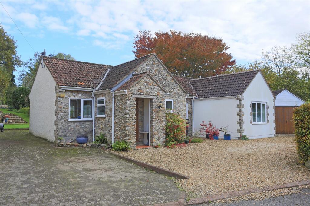 Main image of property: Court Mill Lane, Wadeford, Chard