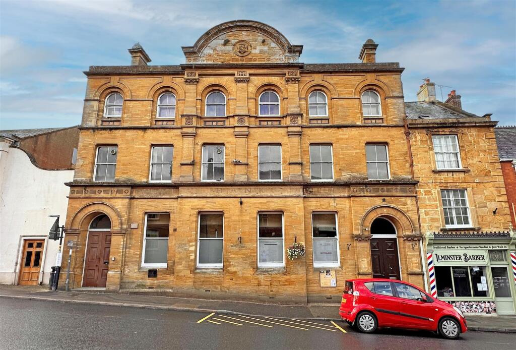 Main image of property: East Street, Ilminster