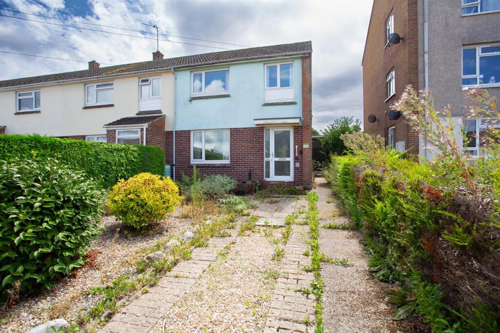 Main image of property: Henson Park, Chard