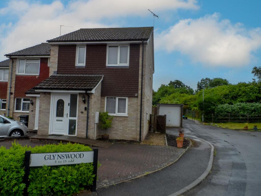 Main image of property: Glynswood, Chard