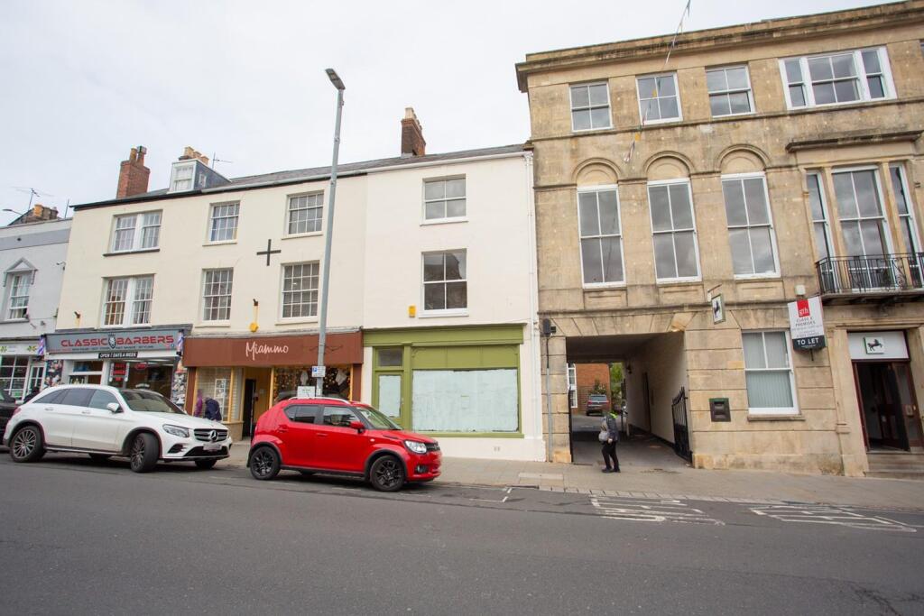 Main image of property: Fore Street, Chard