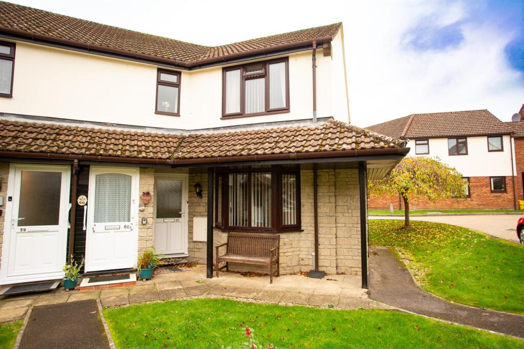 Main image of property: The Maltings, Chard