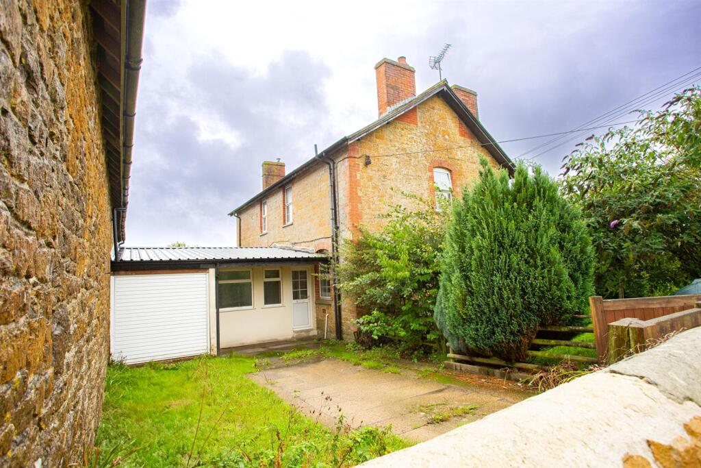 Main image of property: Stoke Abbott