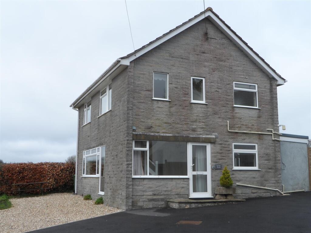 Main image of property: Back Street, Winsham, Chard