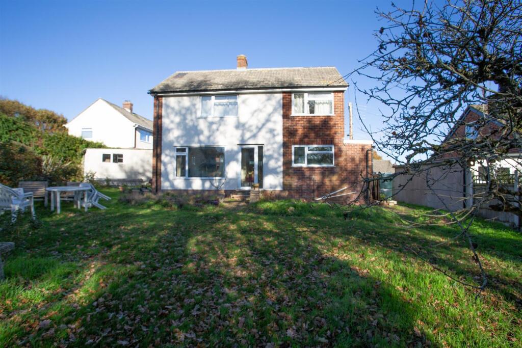 Main image of property: Furnham Crescent, Chard