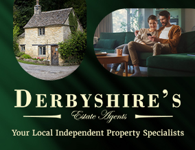 Get brand editions for Derbyshire's Estate Agents, Chard