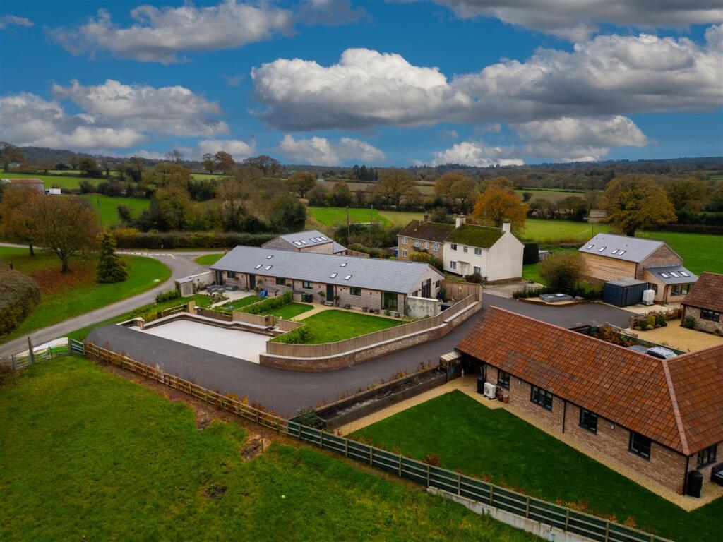 Main image of property: Knowle St. Giles, Chard