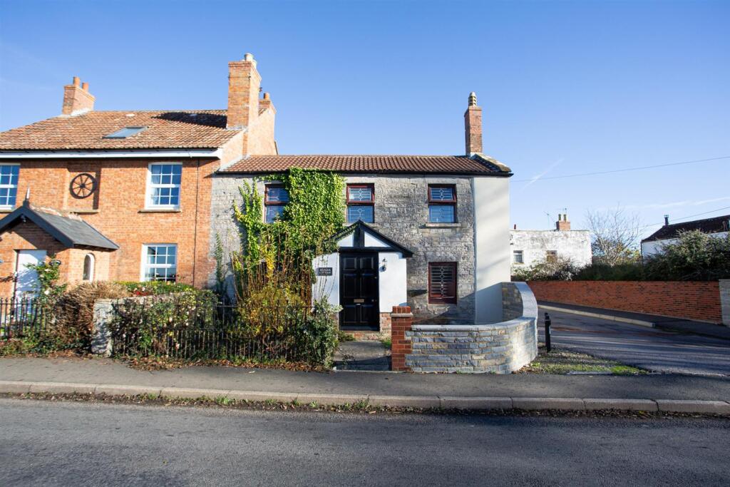 Main image of property: Newtown, Langport