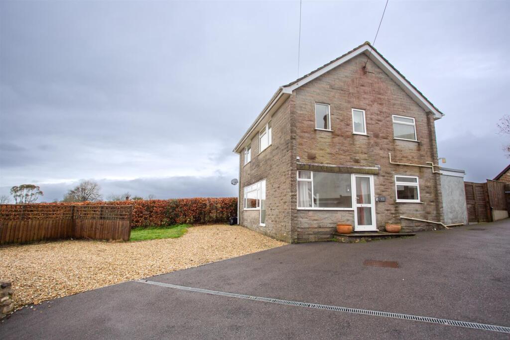 Main image of property: Back Street, Winsham, Chard