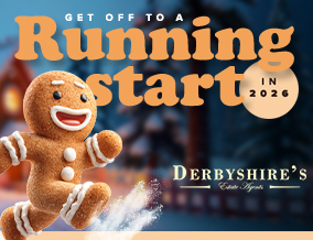 Get brand editions for Derbyshire's Estate Agents, Chard