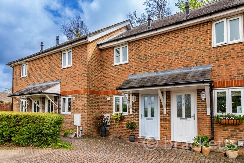 1 bedroom terraced house for sale in Sandhurst Road, Tunbridge Wells, TN2