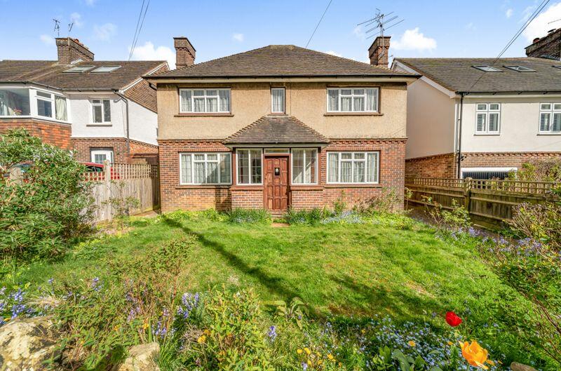 4 bedroom detached house for sale in Wilman Road, Tunbridge Wells, TN4