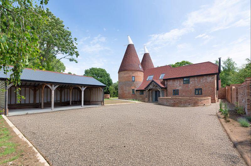 Main image of property: Ashurst Road, Ashurst, Tunbridge Wells
