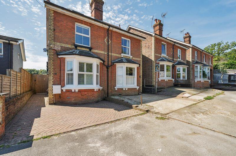 Main image of property: Hastings Road, Pembury, Tunbridge Wells