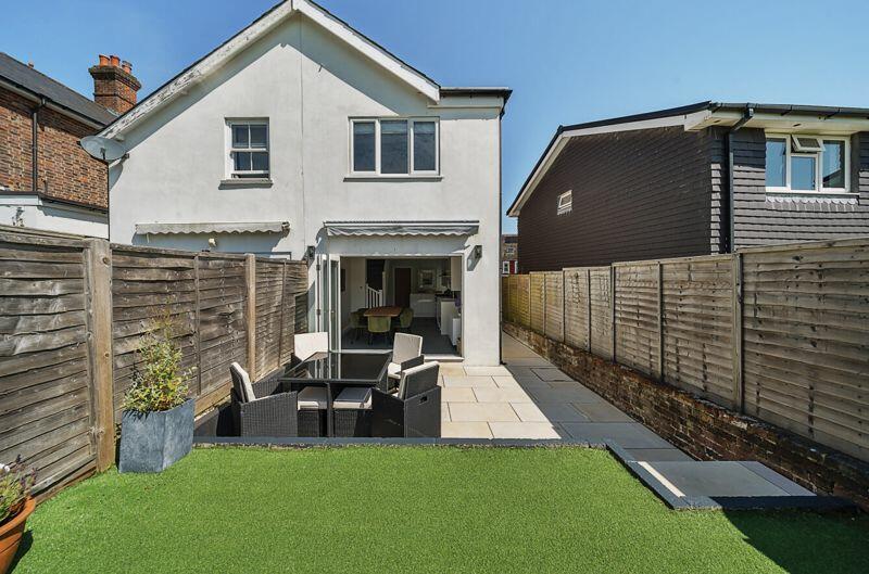 Main image of property: Hastings Road, Pembury, Tunbridge Wells