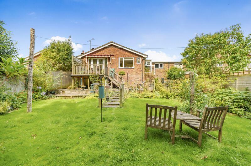 Main image of property: Thirlmere Road, Tunbridge Wells