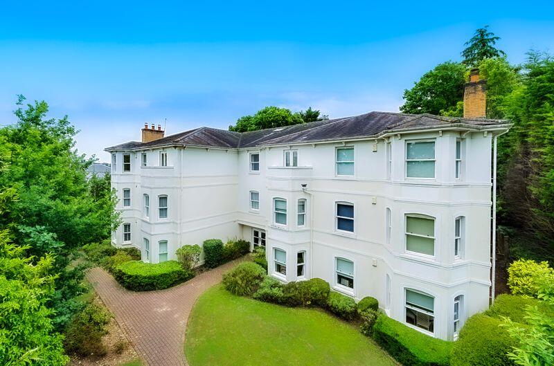 Main image of property: Frant Road, Tunbridge Wells