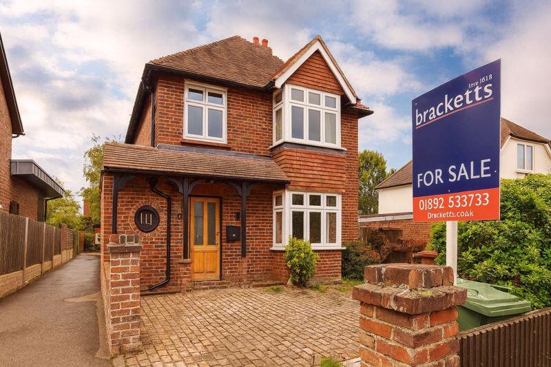 Main image of property: Yew Tree Road, Southborough, Tunbridge Wells