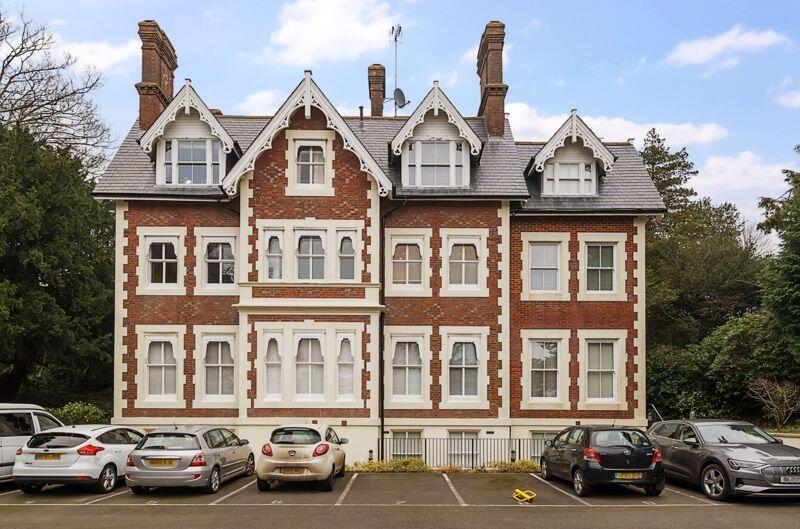 Main image of property: Calverley Park Gardens, Tunbridge Wells