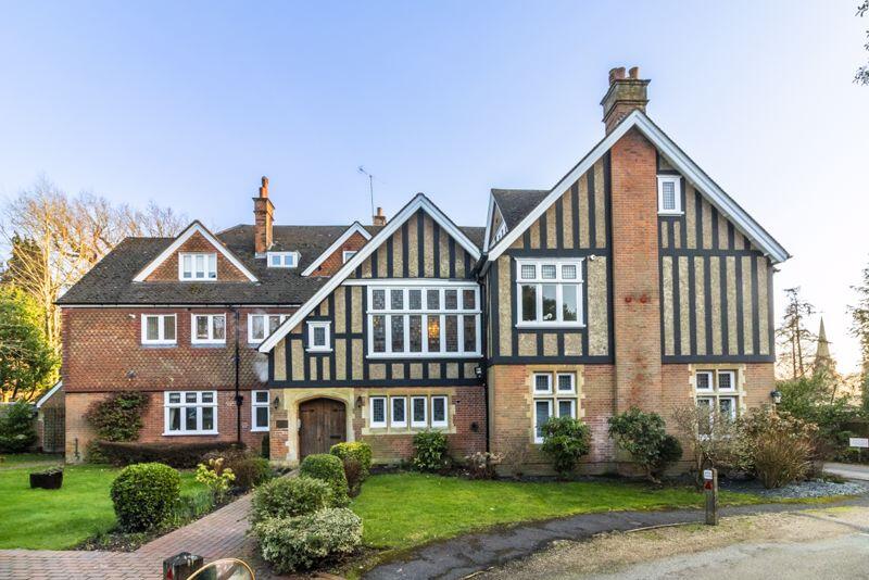 Main image of property: Pembury Road, Tunbridge Wells