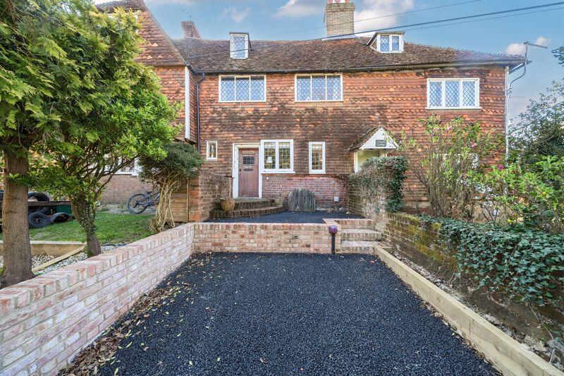 Main image of property: Clayhill, Cranbrook