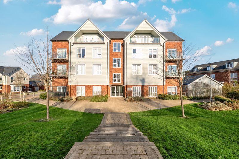 Main image of property: Park House, The Green, Tunbridge Wells