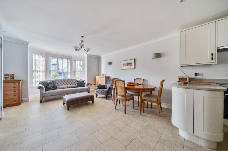 Main image of property: St Georges Court, Tunbridge Wells