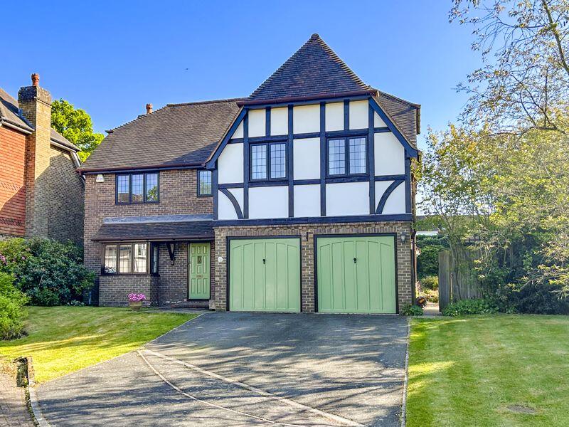 Main image of property: Corseley Road, Groombridge, Tunbridge Wells