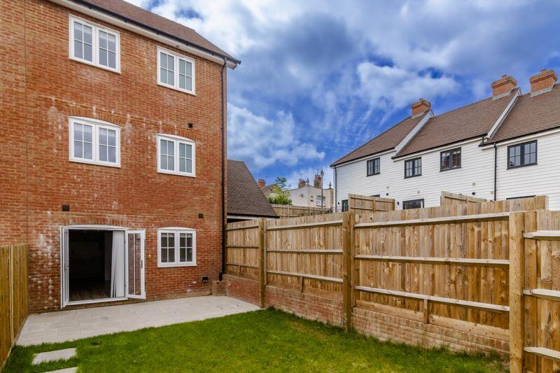 Main image of property: Oast Gardens, Henwood Green Road, Pembury, Tunbridge Wells
