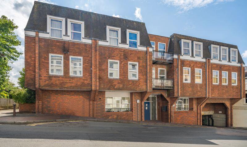 Main image of property: Mount Sion, Tunbridge Wells