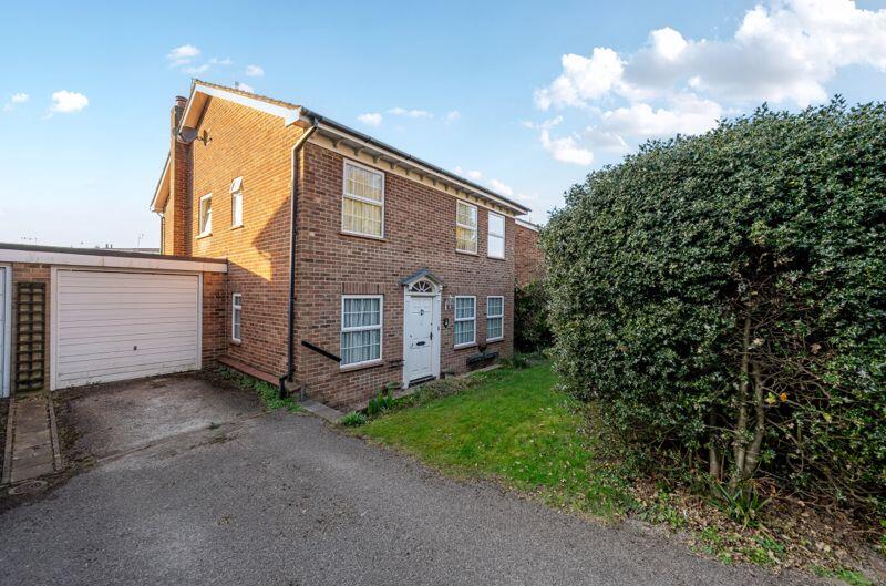 Main image of property: Carlton Road, Tunbridge Wells