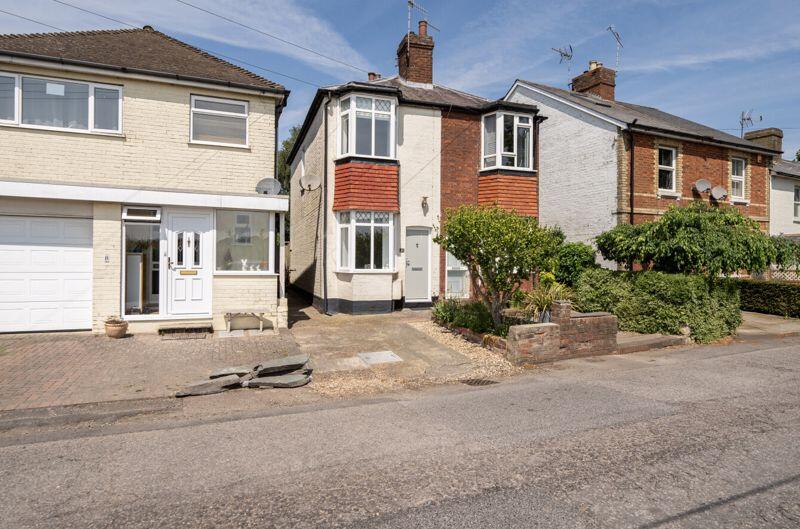 Main image of property: Halls Hole Road, Tunbridge Wells