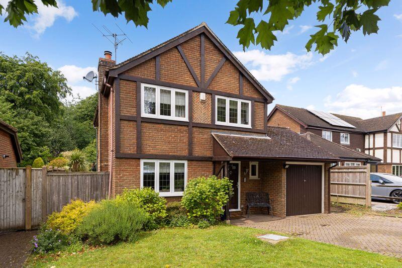 Main image of property: Ironstones, Tunbridge Wells